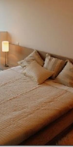 WOLUWE ST. PIERRE : APPARTEMENT MEUBLE 2 CHAMBRES + TERRASSES - Woluwé-saint-pierre - Foto 1