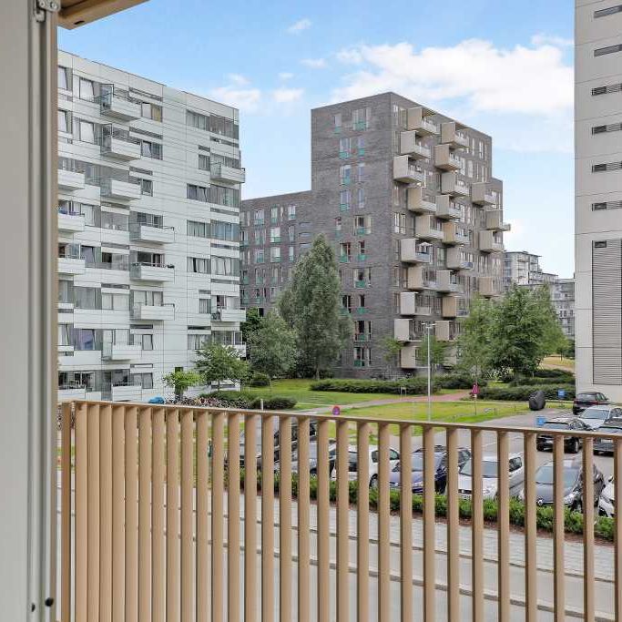 C.F. Møllers Allé 31, 2. tv - Photo 1