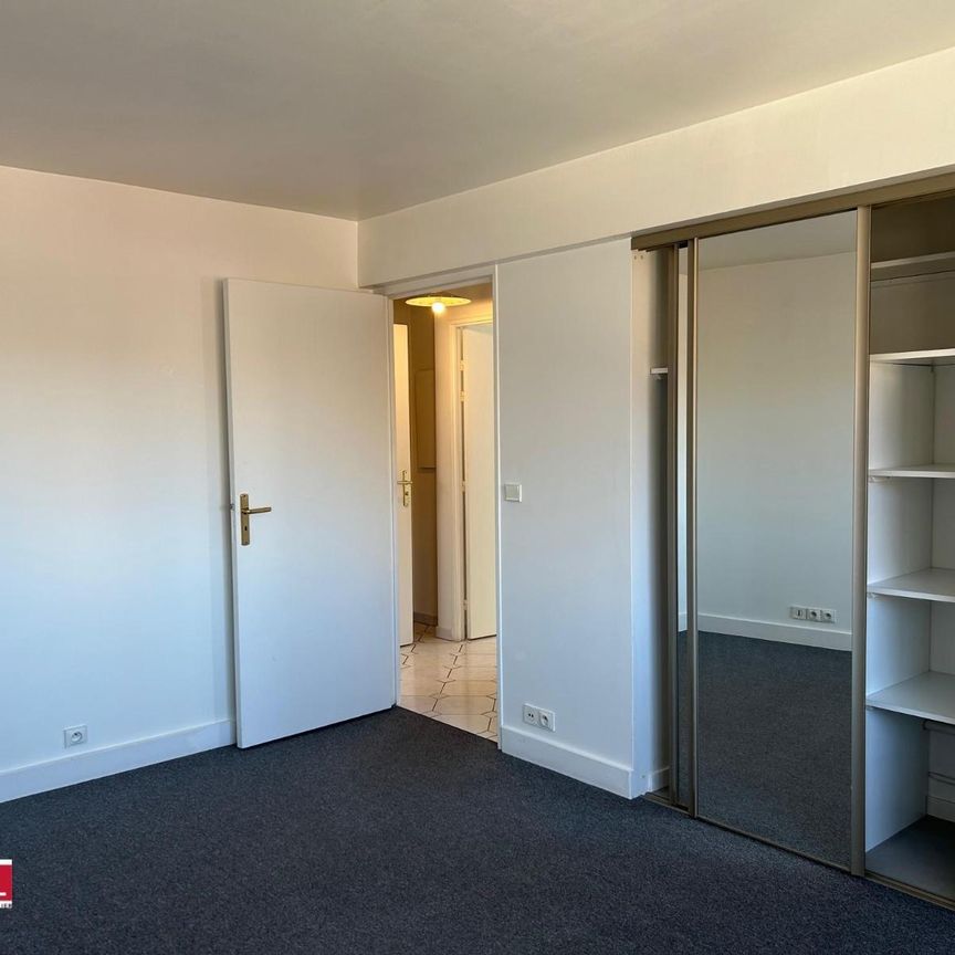 Appartement 2 pièces de 48 à Pontoise - Photo 1