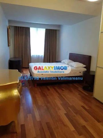Apartament 4 Camere Cartier Francez Herastrau COD 268 - Photo 2