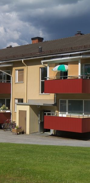 Stenselevägen 5 A - Photo 1