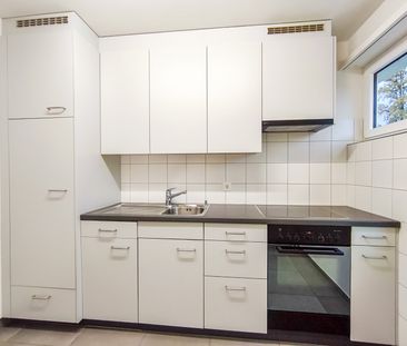 Helle 3-Zimmerwohnung mit Balkon am Stadtrand von Diessenhofen - Photo 6