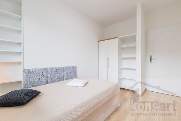 Mieszkanie z balkonem w nowym budynku z windą - Zdjęcie 1