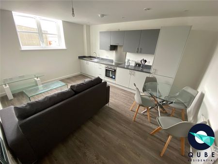 2 bedroom Flat To Rent - Photo 4