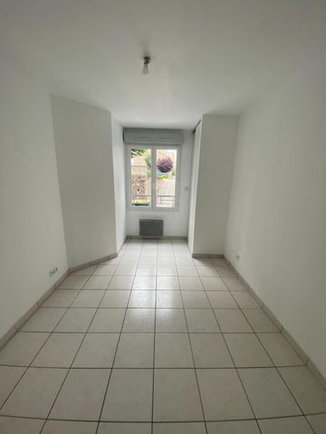 Appartement 2 pièces à louer - Photo 2