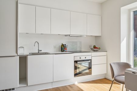 Vikærsvej 32, st. 2. 8240 Risskov - Photo 3