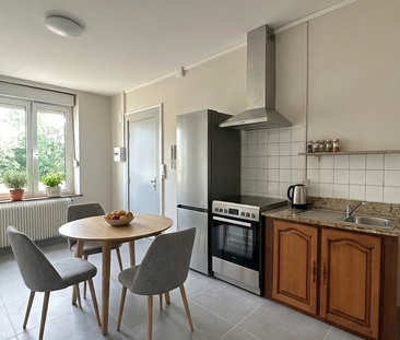 Studio rue Aristide Briand Pont St Vincent - Photo 5