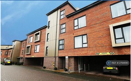 1 bedroom flat to rent - Photo 4