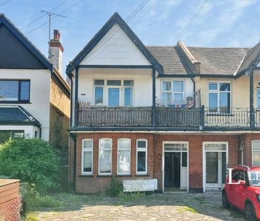 1 bedroom studio to rent Surbiton Avenue, Southend-on-Sea, Essex, SS1 - Photo 6