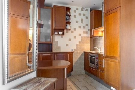 Idealne mieszkanie,2 pok, Żoliborz, Kępa Potocka 45.1 m² - Фото 3
