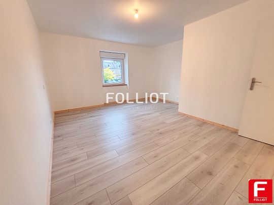 MAISON DE VILLE 4 pièces à louer à Hambye - Photo 1