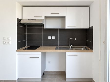 Appartement 1 pièce - Photo 2