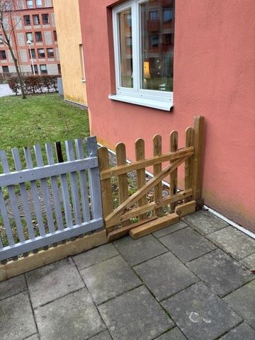 Stallgatan, Höganäs - Photo 5
