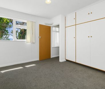 1-bedroom sunny flat in Seatoun - Photo 4