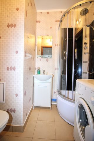 Kawalerka w świetnej lokalizacji - Krzyżanowskiego - Zdjęcie 5