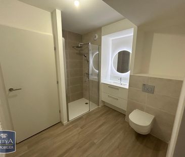 Location Appartement 3 pièces 64m² POITIERS 86000 - Photo 5