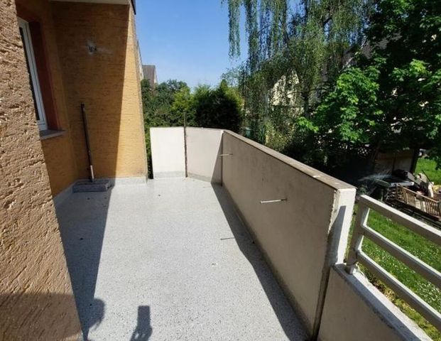 Im besten Alter eine Wohnung bei VIVAWEST - Wohnen ab 60. - Foto 1
