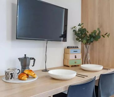 Accessible Studio - Photo 4
