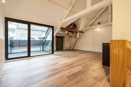 Appartement te huur - Foto 2