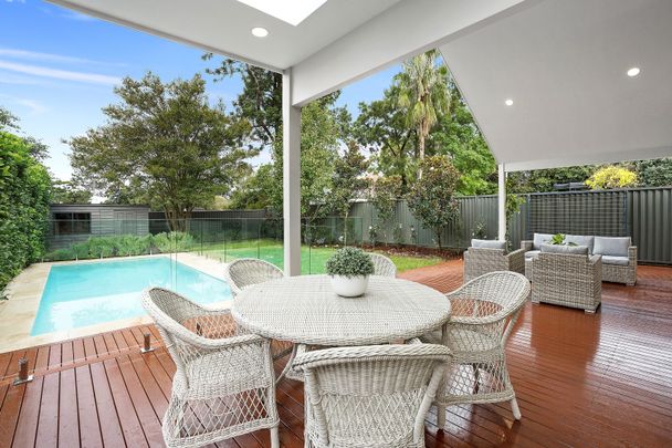 22 Victoria Avenue, Willoughby NSW 2068 - House For Rent | Domain - Photo 1