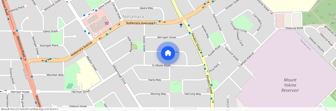 1/18 Munja Way, Nollamara, WA, 6061