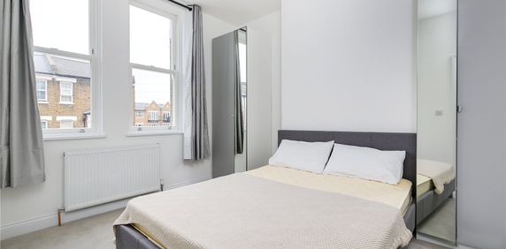 Hetley Road, Shepherds Bush, W12, London - Photo 2