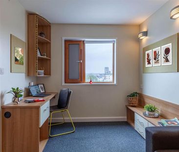 Studio to rent - Photo 5