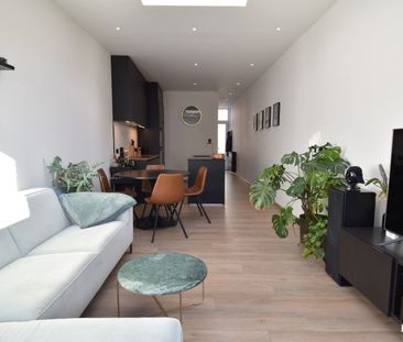 Stadswoning met 2/3 slaapkamers en zonnige stadstuin in Kortrijk - Photo 5