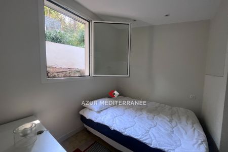 Location Maison 4 pièces NICE 06300 - Photo 4