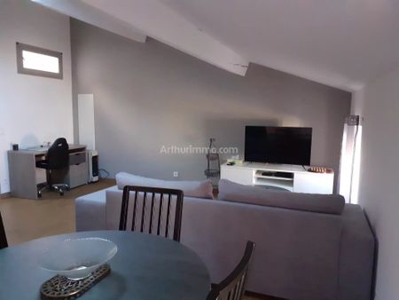 Location Appartement 3 pièces 51 m2 à Flayosc - Photo 4