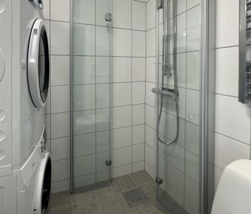 Ågatan, Bromölla - Foto 1