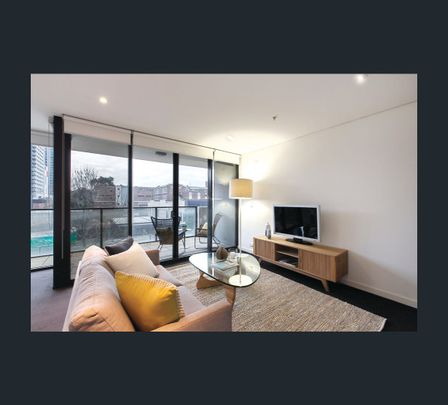 822/35 Malcolm Street, South Yarra, Vic 3141 - Photo 1