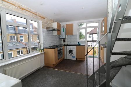 3 bedroom maisonette to rent - Photo 5