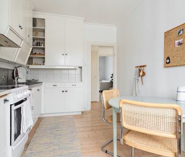 Skolgatan, Umeå - Photo 2