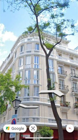 4 room luxury Apartment for rent in Madrid, Spain - Photo 2