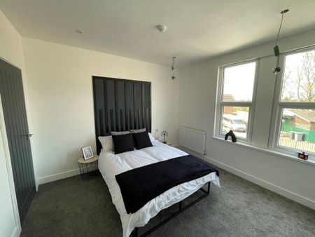 Beardall Street, Hucknall, NG15 7RP, Property for rent - Photo 3