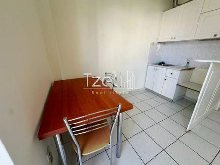 Studio/Γκαρσονιέρα για ενοικίαση Υψηλά Αλώνια (Πάτρα) - Photo 3
