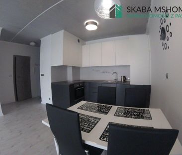 Mieszkanie lubelskie Biłgoraj powierzchnia 36.44 m² C285-WM-52930 - Фото 4