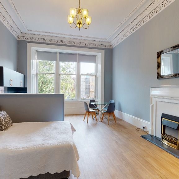 Buckingham Street, Botanics, Glasgow, G12 8DJ - Photo 1