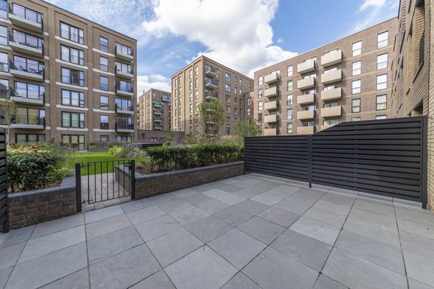Filbert Street, Reading, RG1 - Photo 1