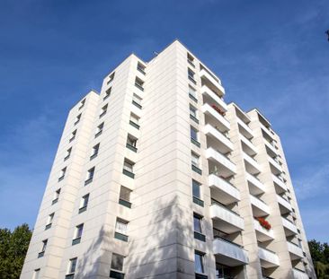 2-Zimmer-Wohnung in Bielefeld Baumheide - Photo 1