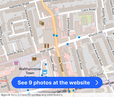 Pentire Road E17 - Photo 1