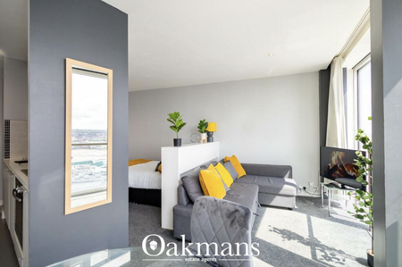 Studio to rent - Photo 3