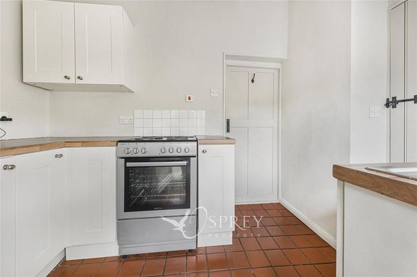 1 bedroom terraced house to rent - Photo 1