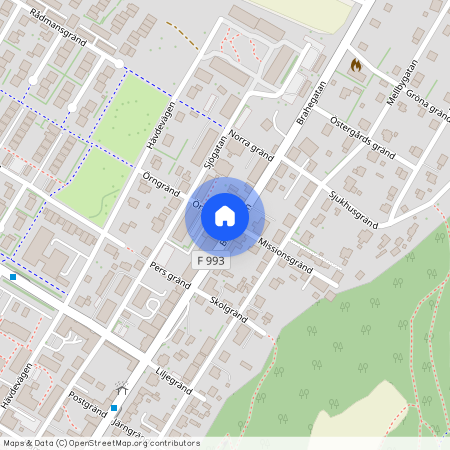 Jönköping, Örngränd, 1 A, 56331