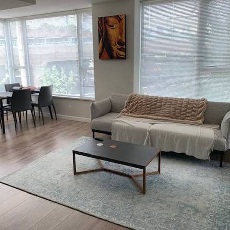 [1 month FREE] - Olympic Village - 1 Bed, 1 Bath w/ Parking - $2600 - Photo 1