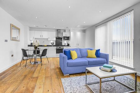 Blackwall Lane - Photo 3