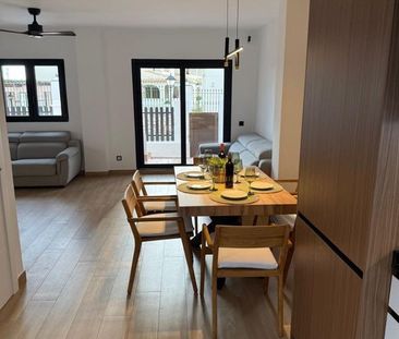 5 room luxury House for rent in El Campello, Valencia - Photo 3