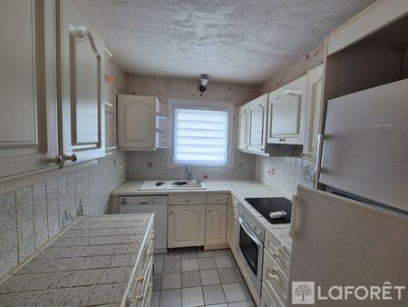 Appartement T5 Palaiseau à louer - Photo 5