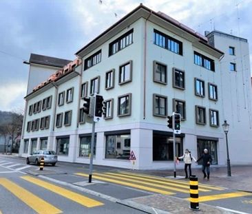 2.5 Zimmer, 52 m², 1. Stock - Foto 5